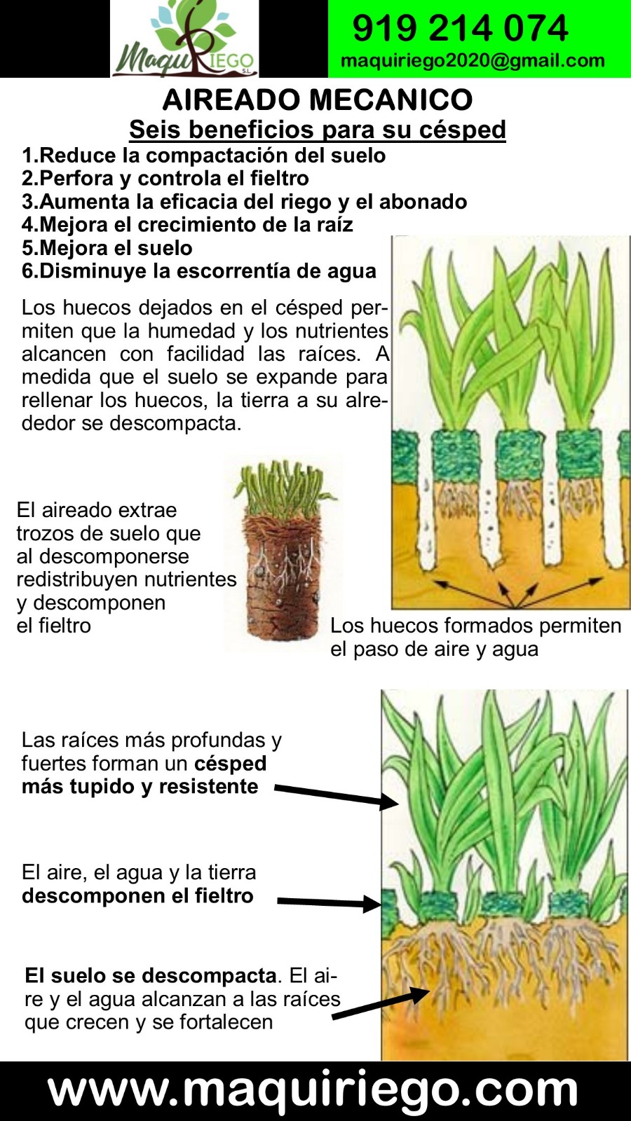 Presupuesto para instalar riego automático para jardín